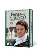 Watch Pride and Prejudice Movie4k